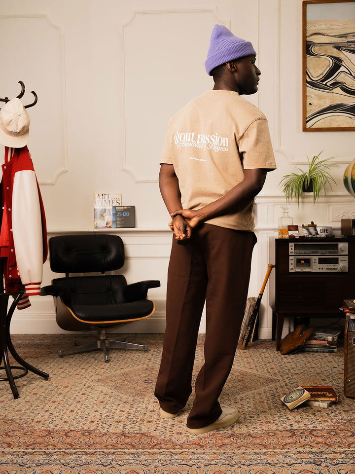 About Passion T-Shirt