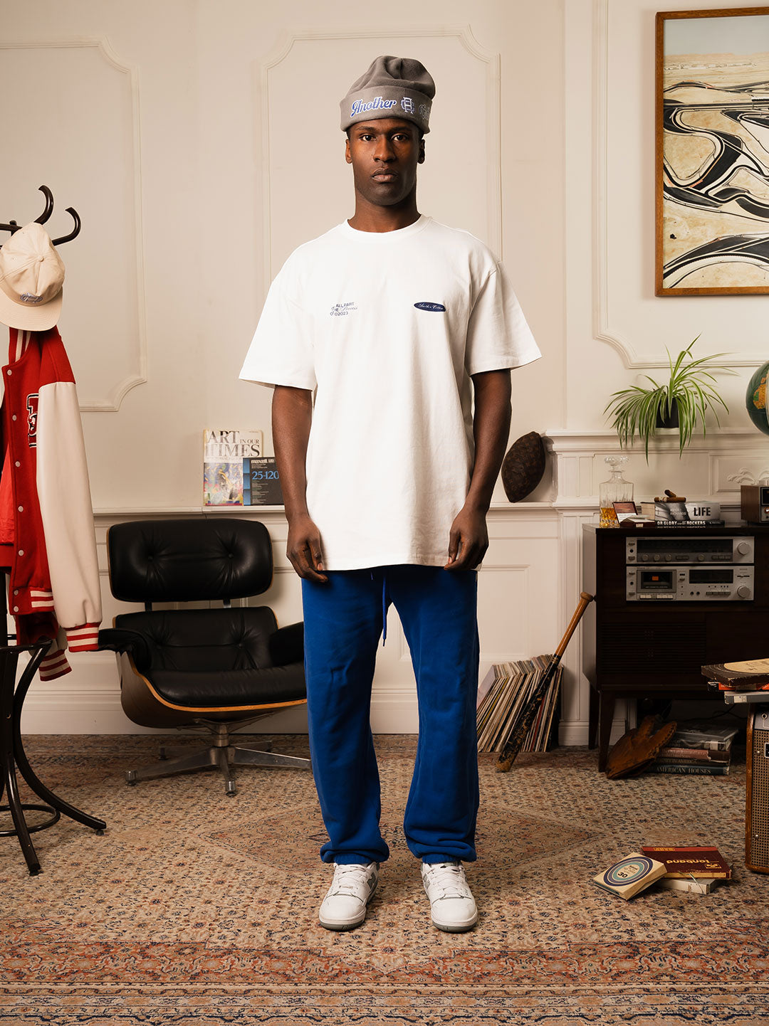 Imagine Process T-Shirt