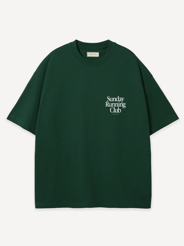Sunday Running Club T-Shirt