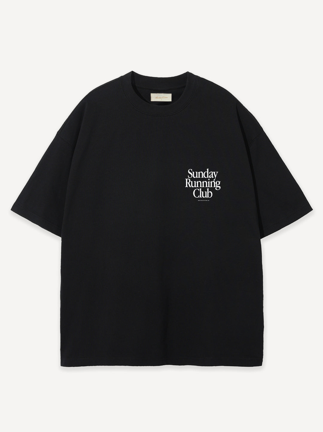 Sunday Running Club T-Shirt