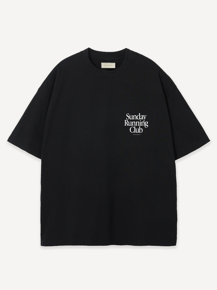 Sunday Running Club T-Shirt