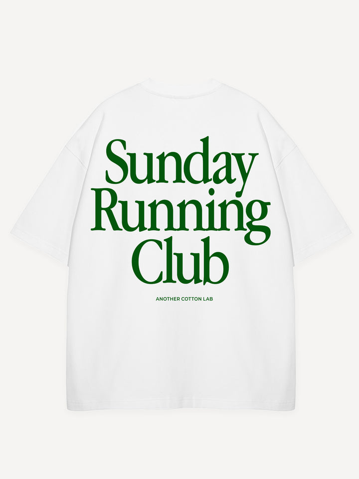 Sunday Running Club T-Shirt