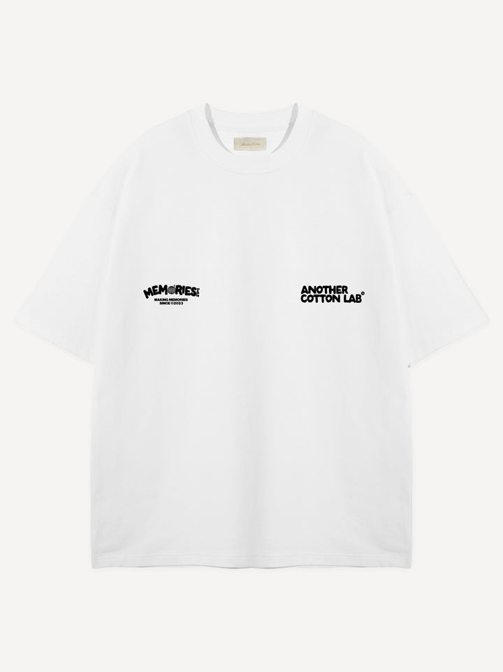 Memories x Douglas Oversized T-Shirt