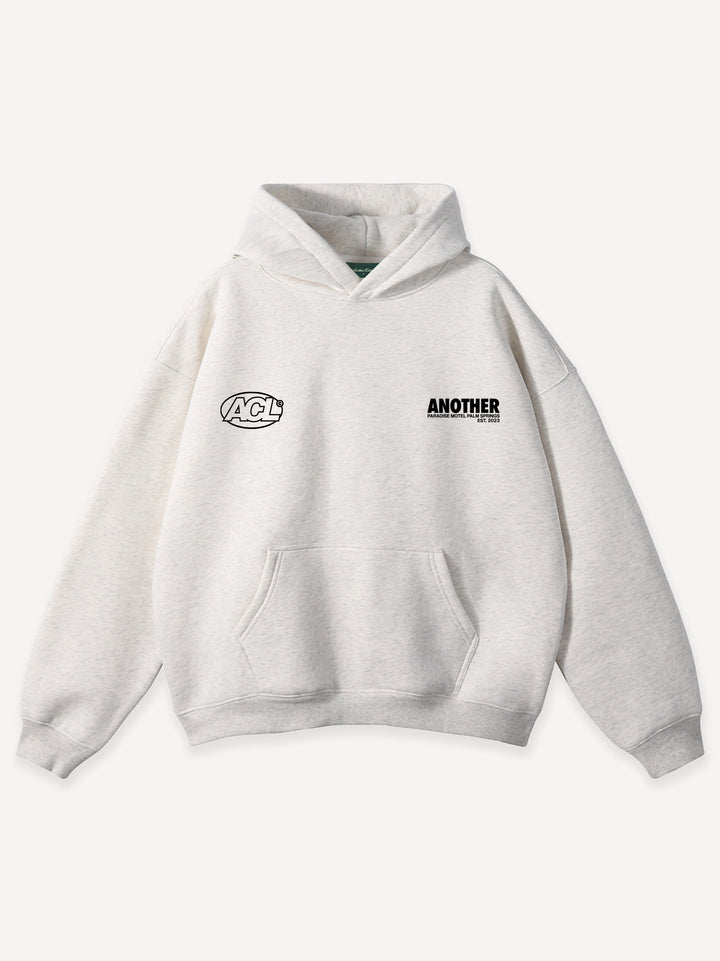 Memories x Douglas Oversized Hoodie