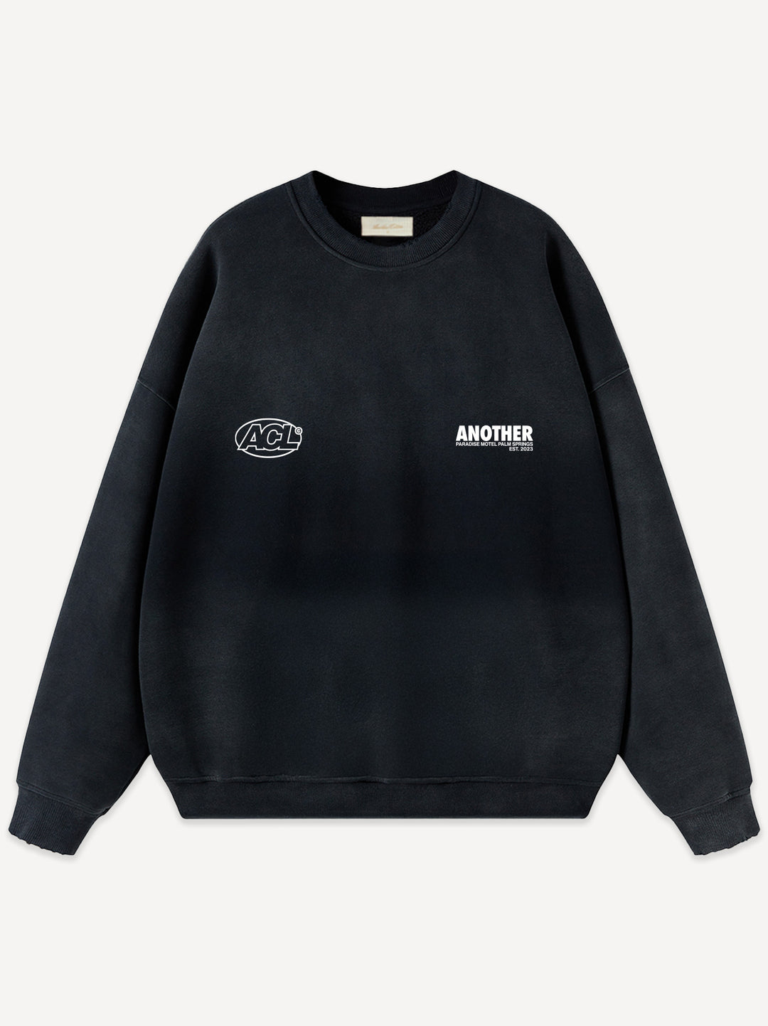 Memories x Douglas Oversized Sweatshirt