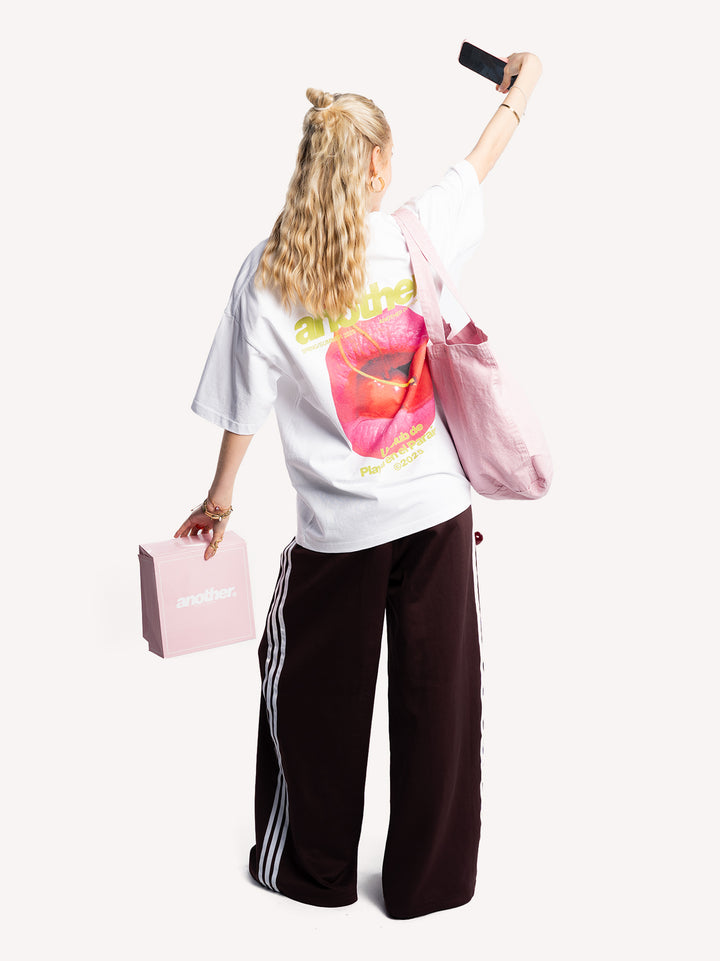 Another Paraíso Oversized T-Shirt