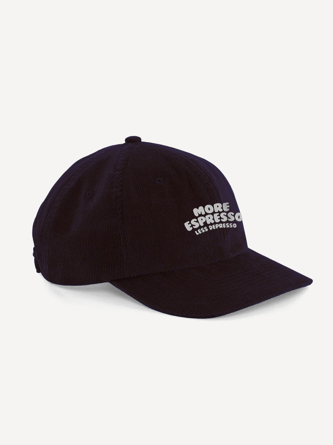 More Espresso Cord Cap