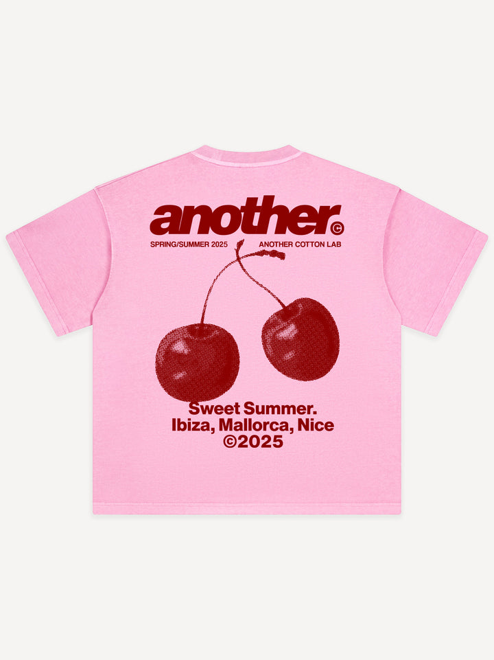 Another Sweet Summer 2025 Edition Oversized T-Shirt