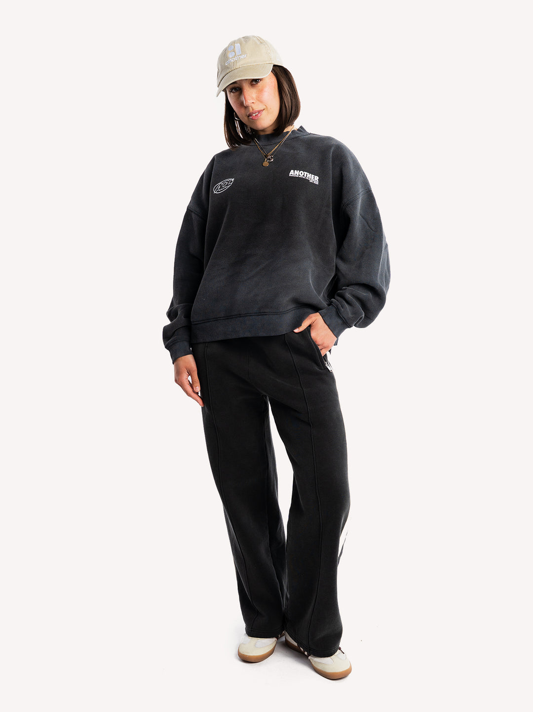 Memories x Douglas Oversized Sweatshirt