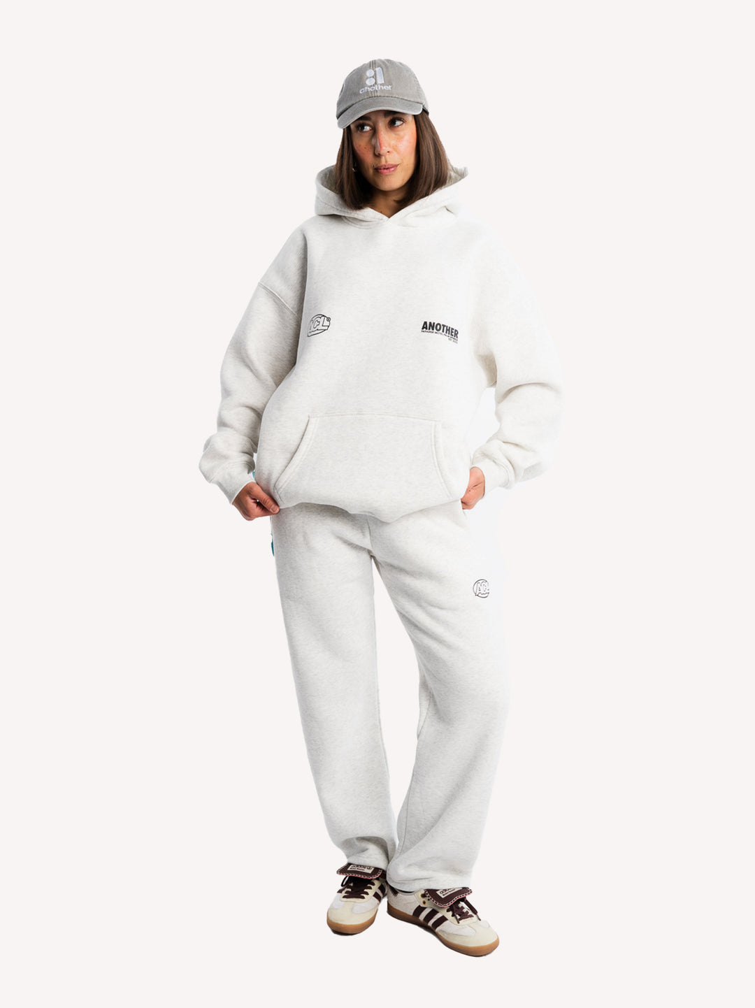 Memories x Douglas Oversized Hoodie