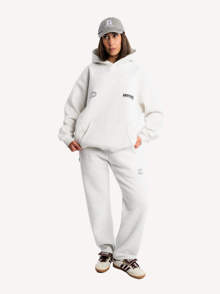 Memories x Douglas Oversized Hoodie