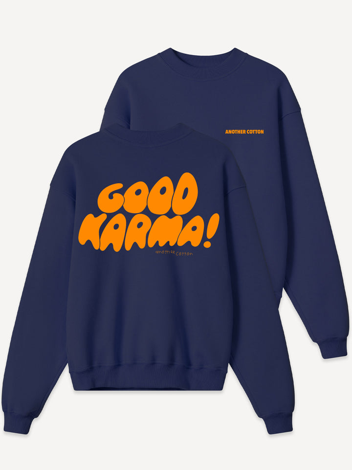 Good Karma Sweatshirt
