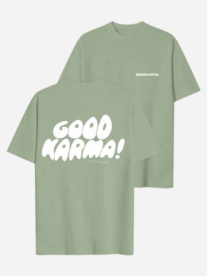 Good Karma T-Shirt