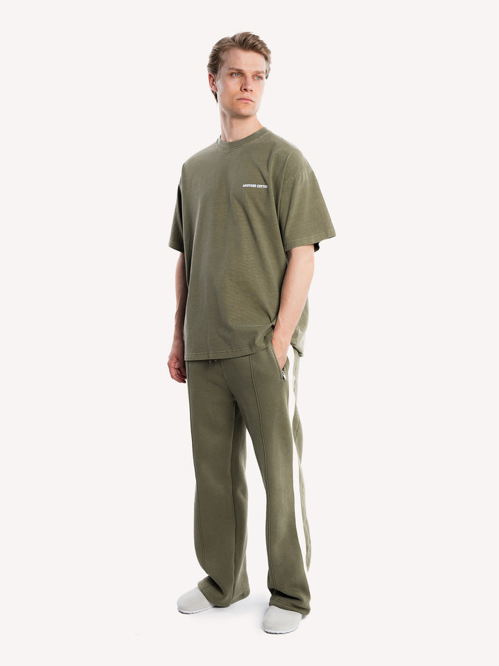 Matcha A Mio Oversized T-Shirt