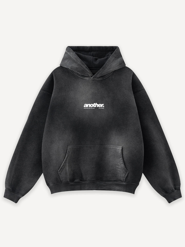 Les Icônes Oversized Hoodie