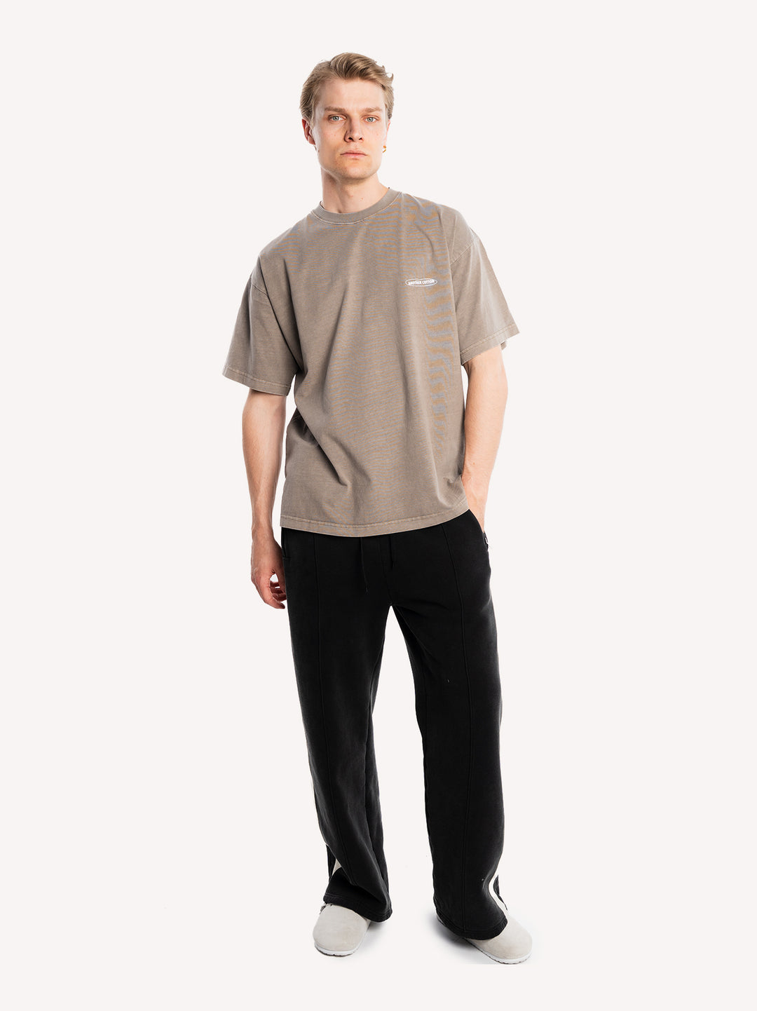 Sunday Long Runs Oversized T-Shirt