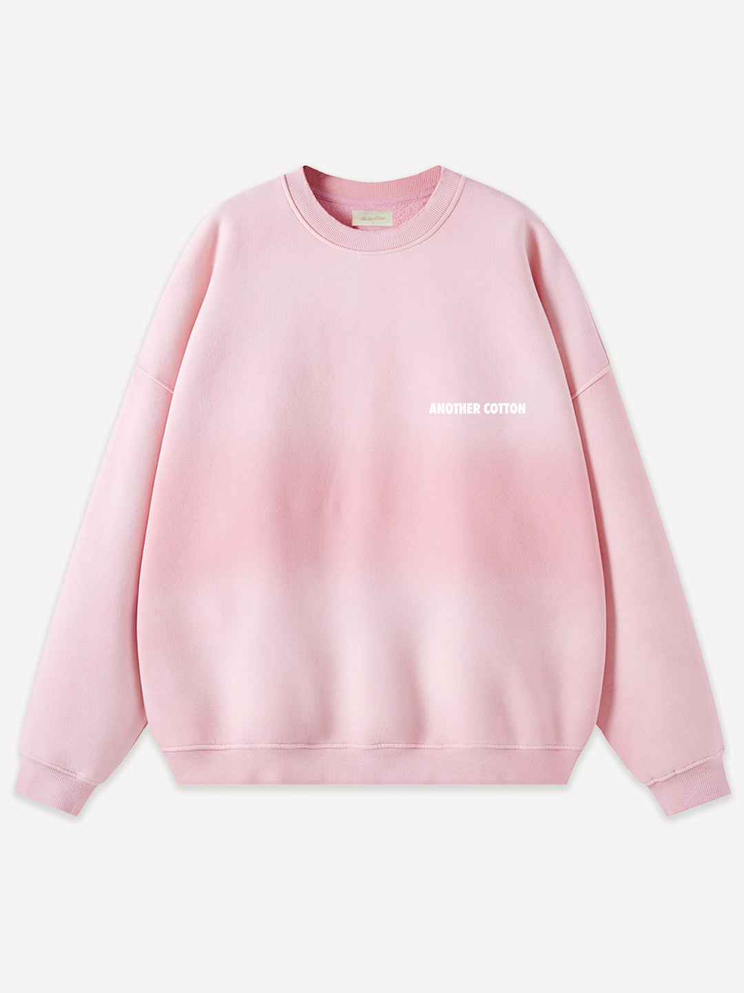 Mat Essentials Oversized Sweatshirt