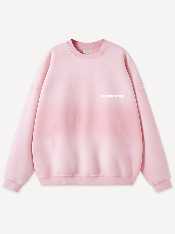 Mat Essentials Oversized Sweatshirt