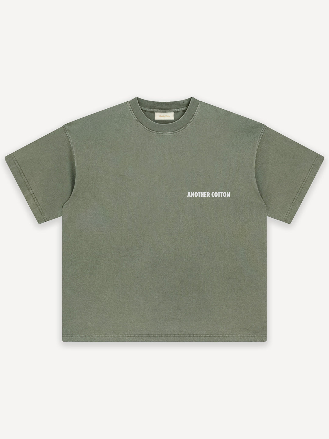 Matcha A Mio Oversized T-Shirt