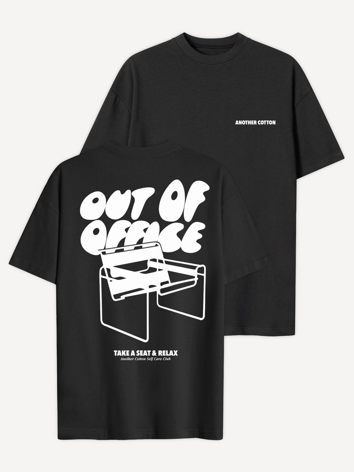 Out Of Office T-Shirt