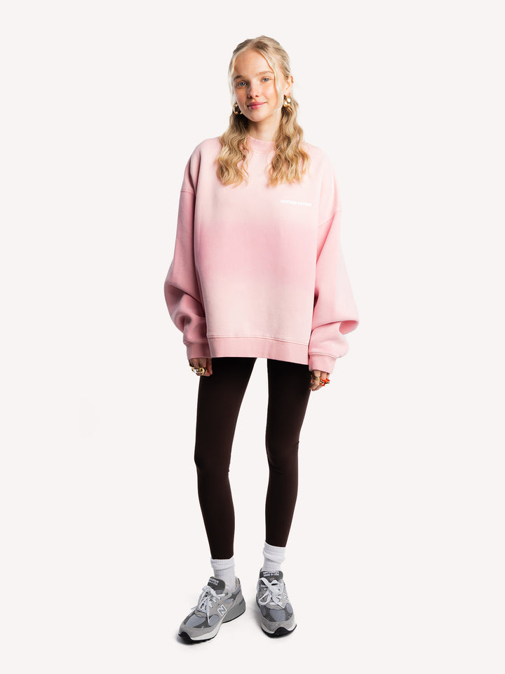 Mat Essentials Oversized Sweatshirt