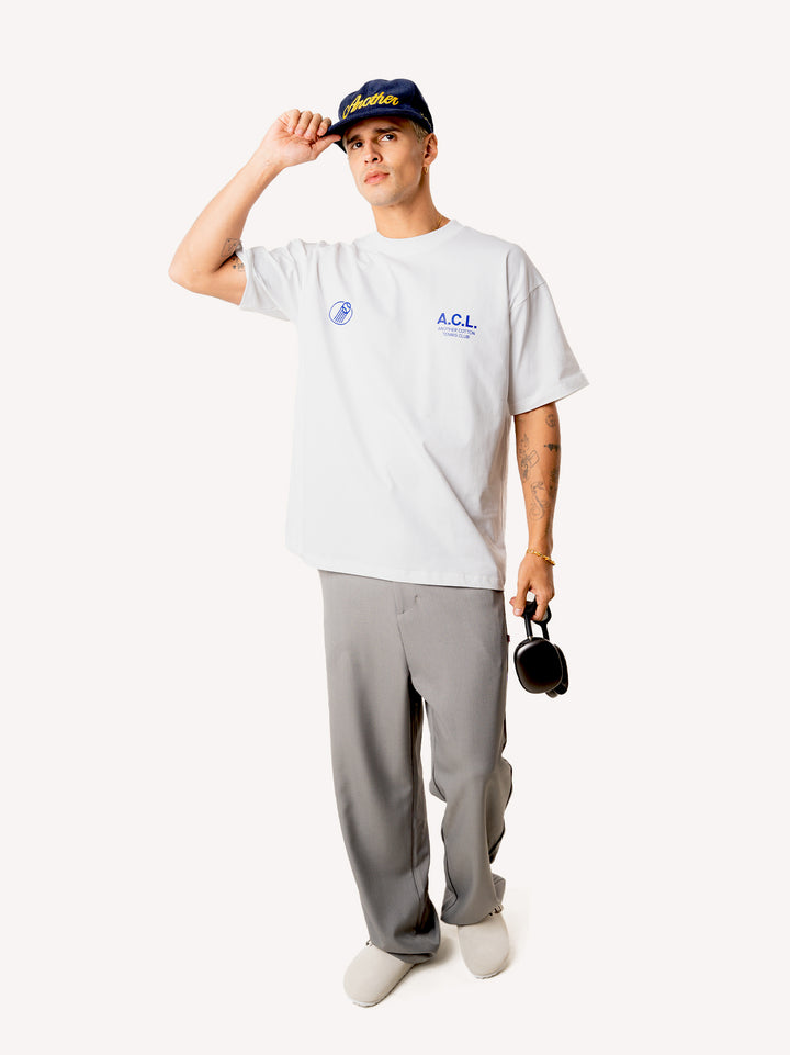 ACL Tennis Club Oversized T-Shirt