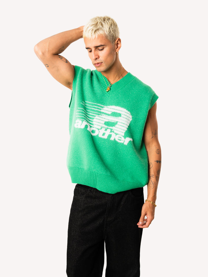 Another Knit Vest