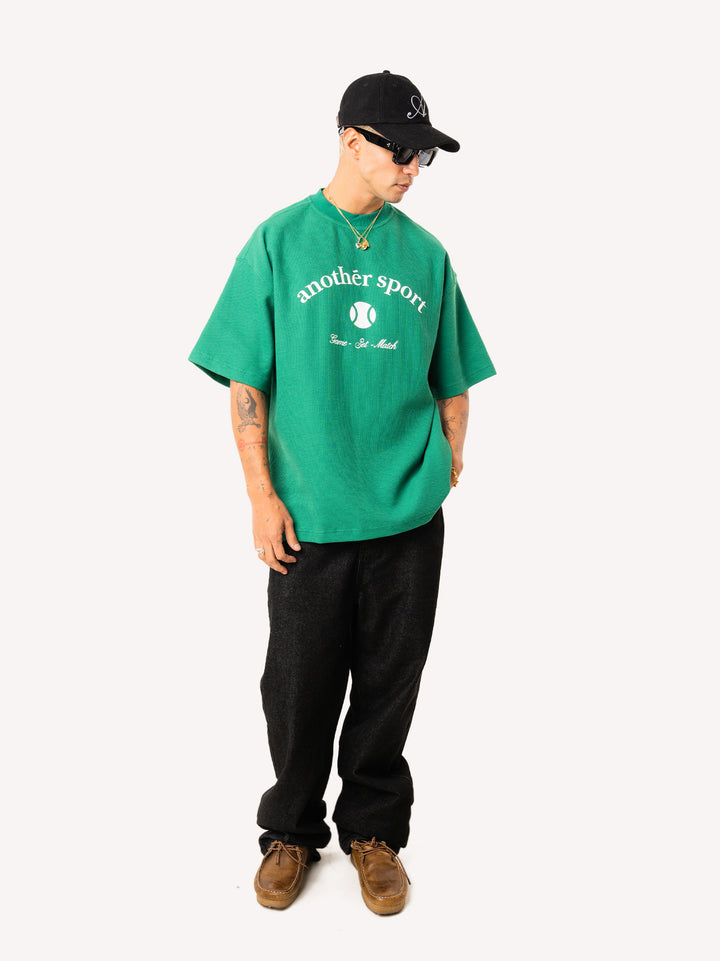 Another Sports Waffle T-Shirt