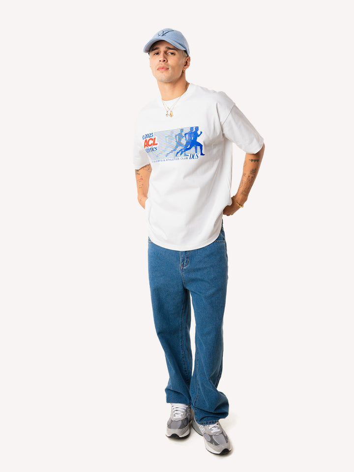 Athletics Oversized T-Shirt