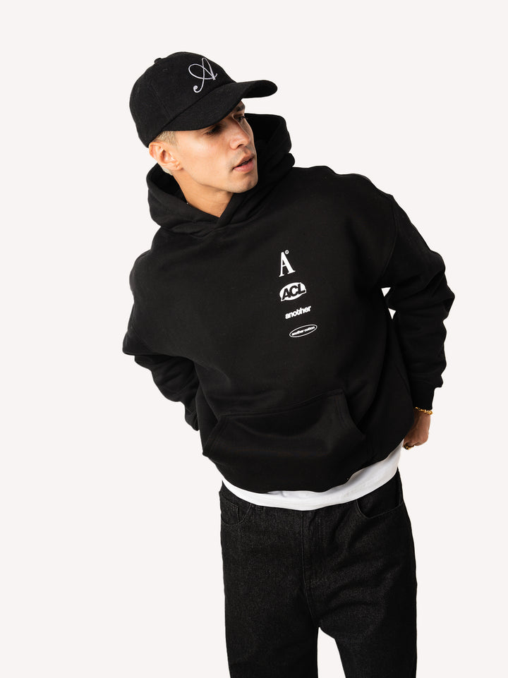 Coffee & Workout Oversized Hoodie