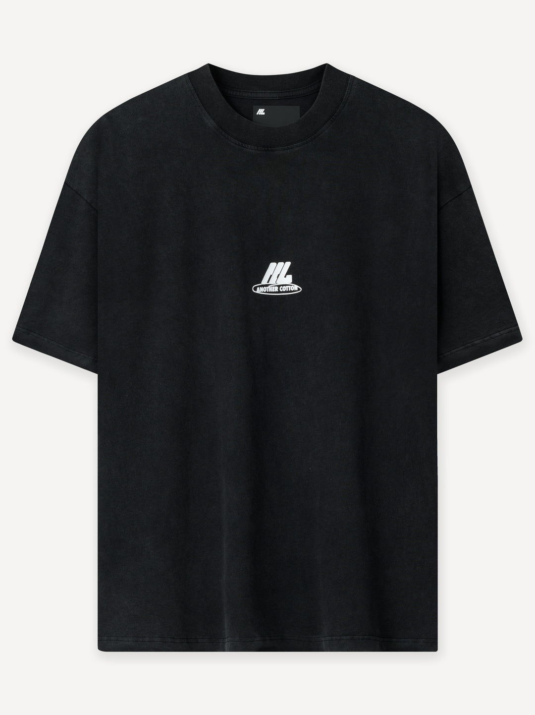 Hate Running Washed T-Shirt