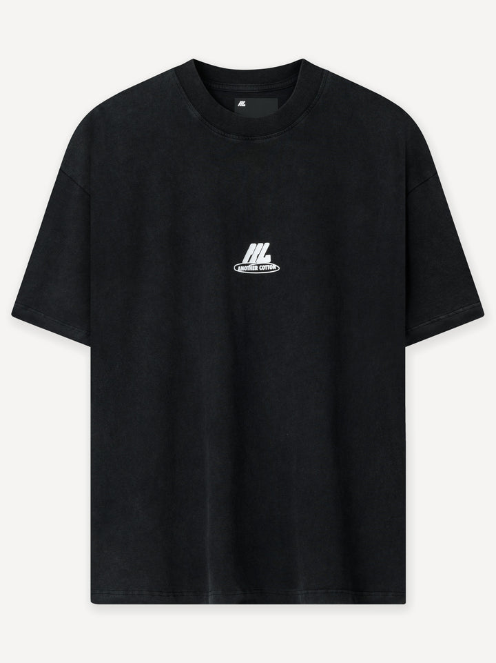 Hate Running Washed T-Shirt