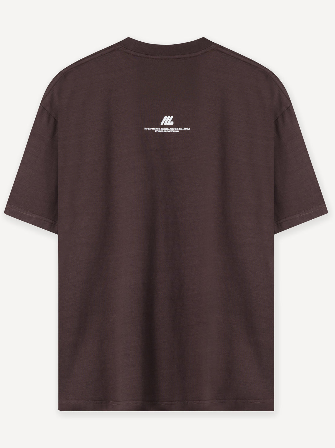 Hilly Miles Washed T-Shirt