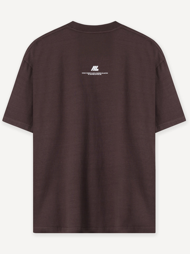 Hilly Miles Washed T-Shirt