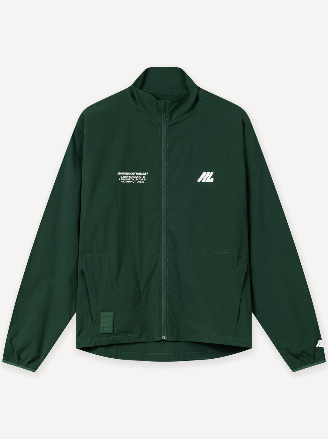 SRC Running Jacket