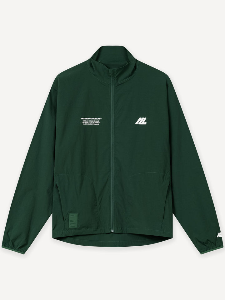 SRC Running Jacket