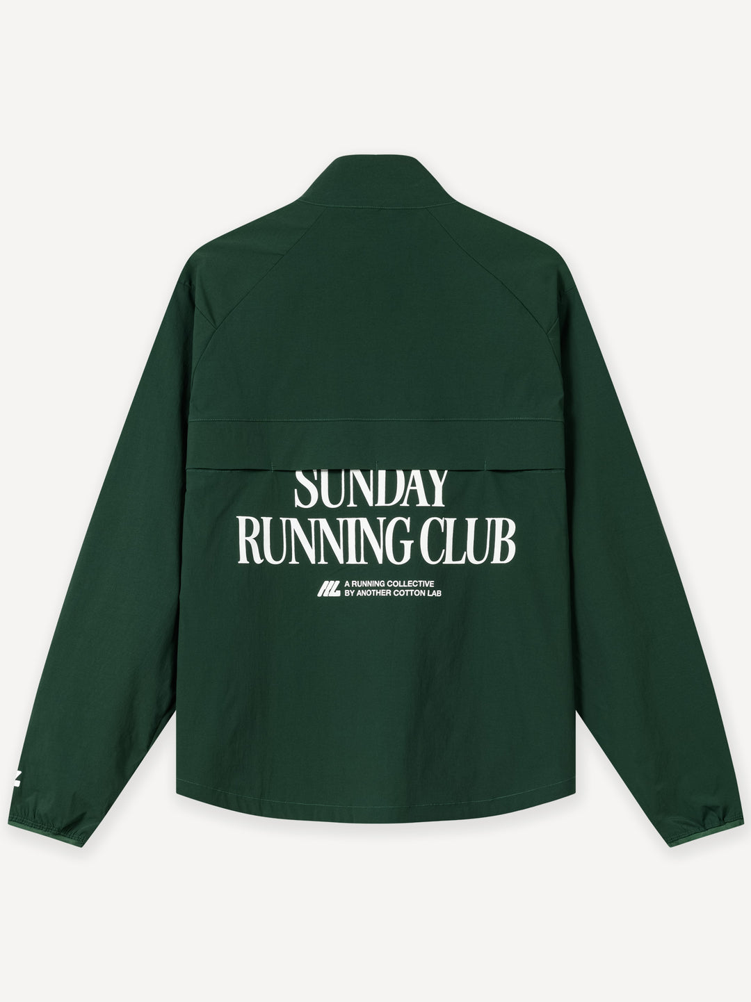 SRC Running Jacket