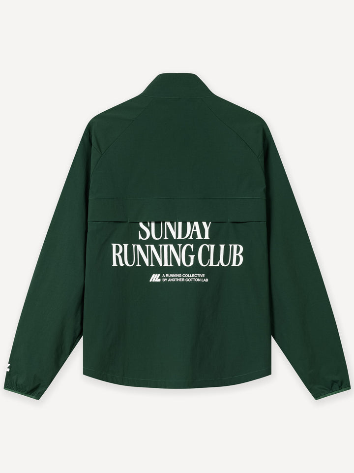 SRC Running Jacket
