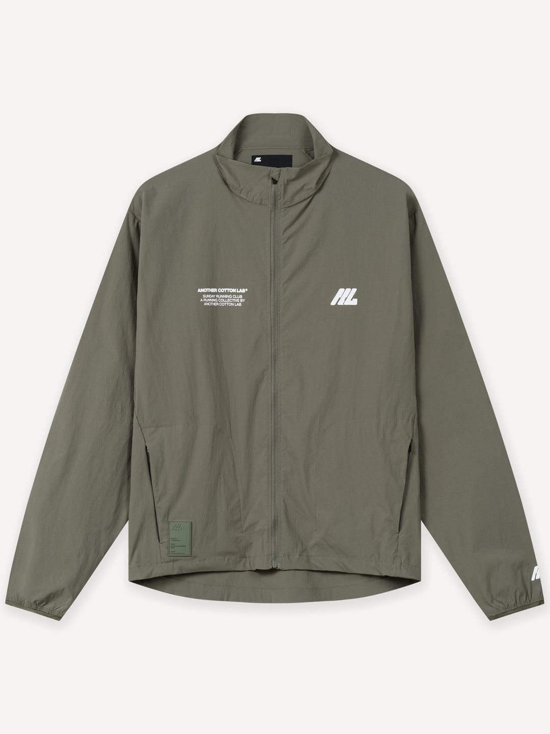 SRC Running Jacket