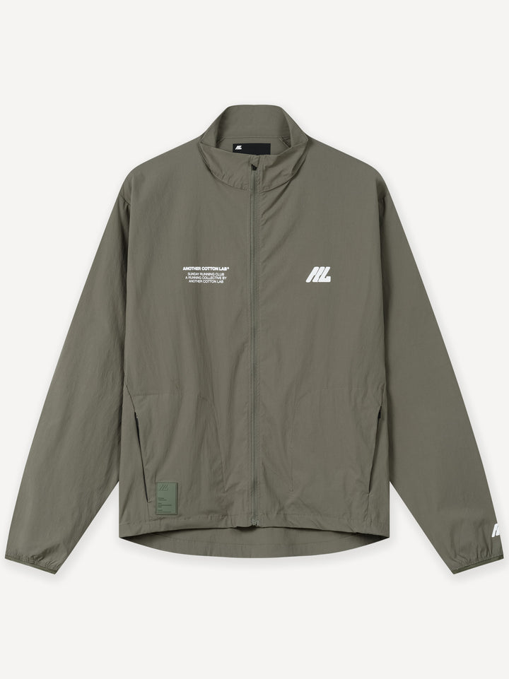 SRC Running Jacket
