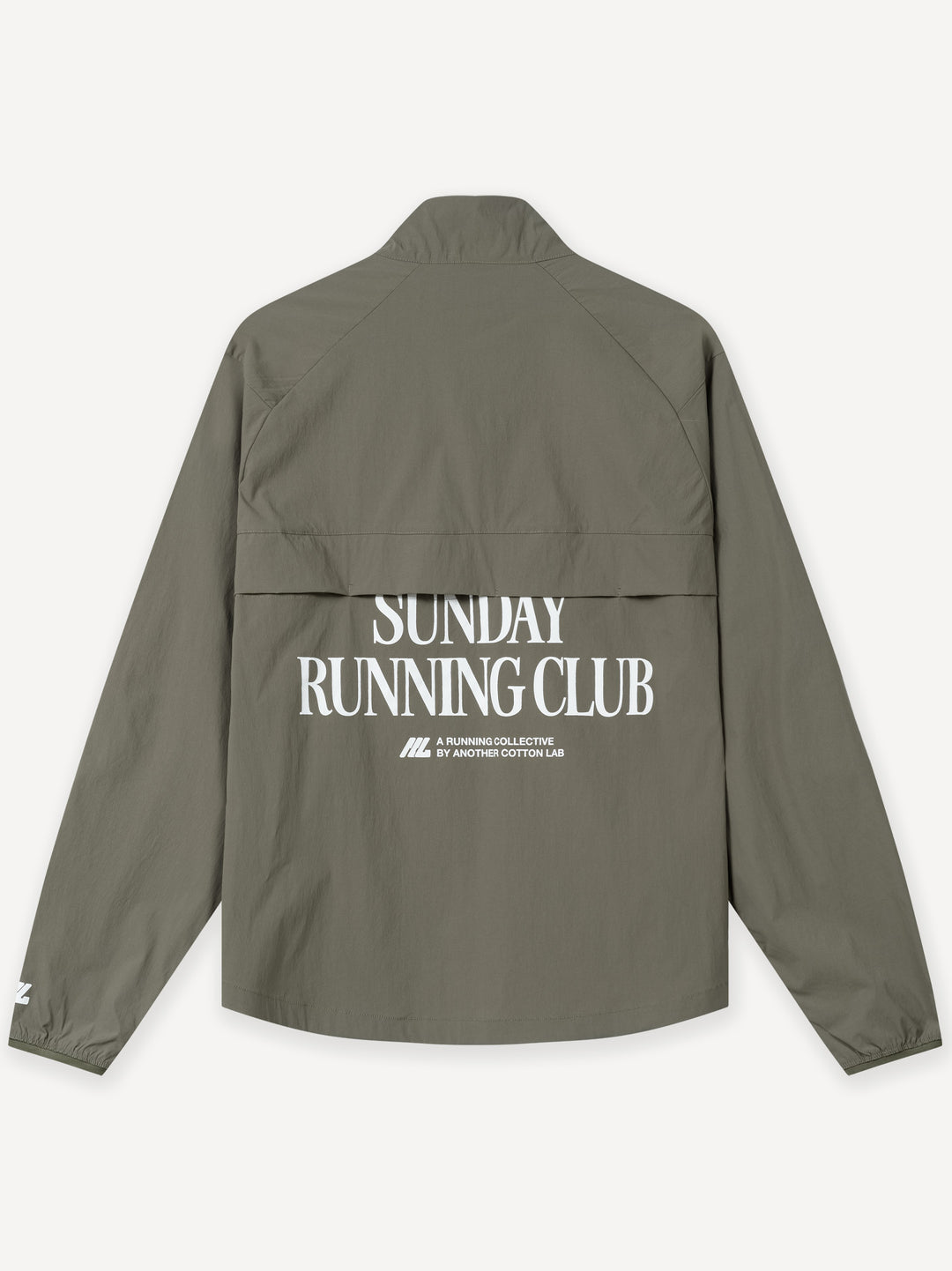 SRC Running Jacket