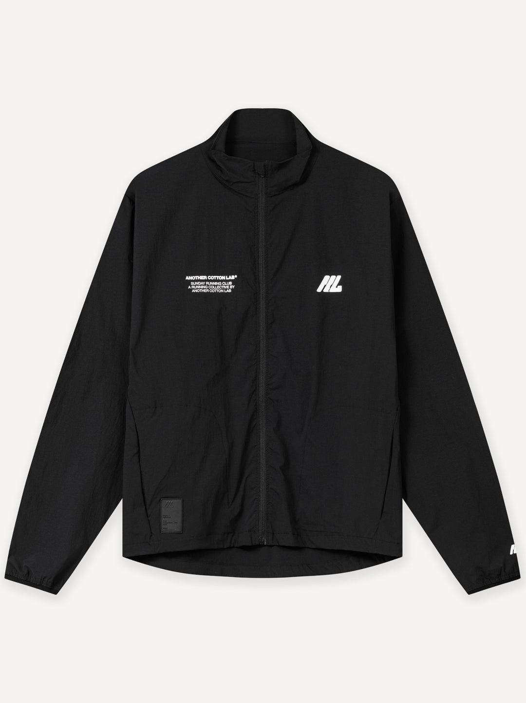 SRC Running Jacket