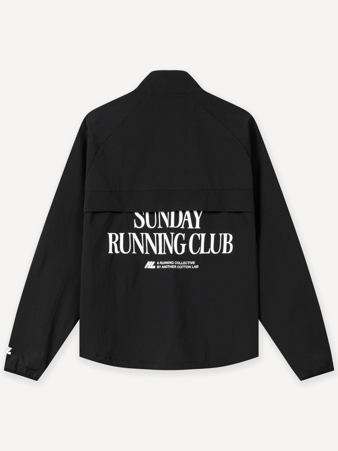 SRC Running Jacket