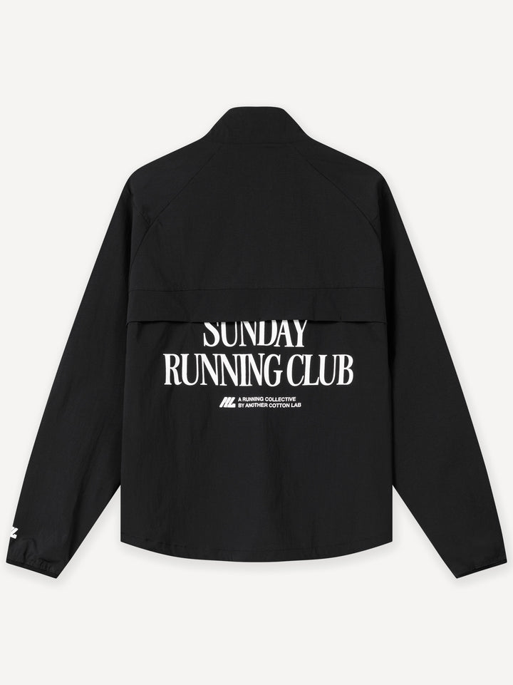 SRC Running Jacket