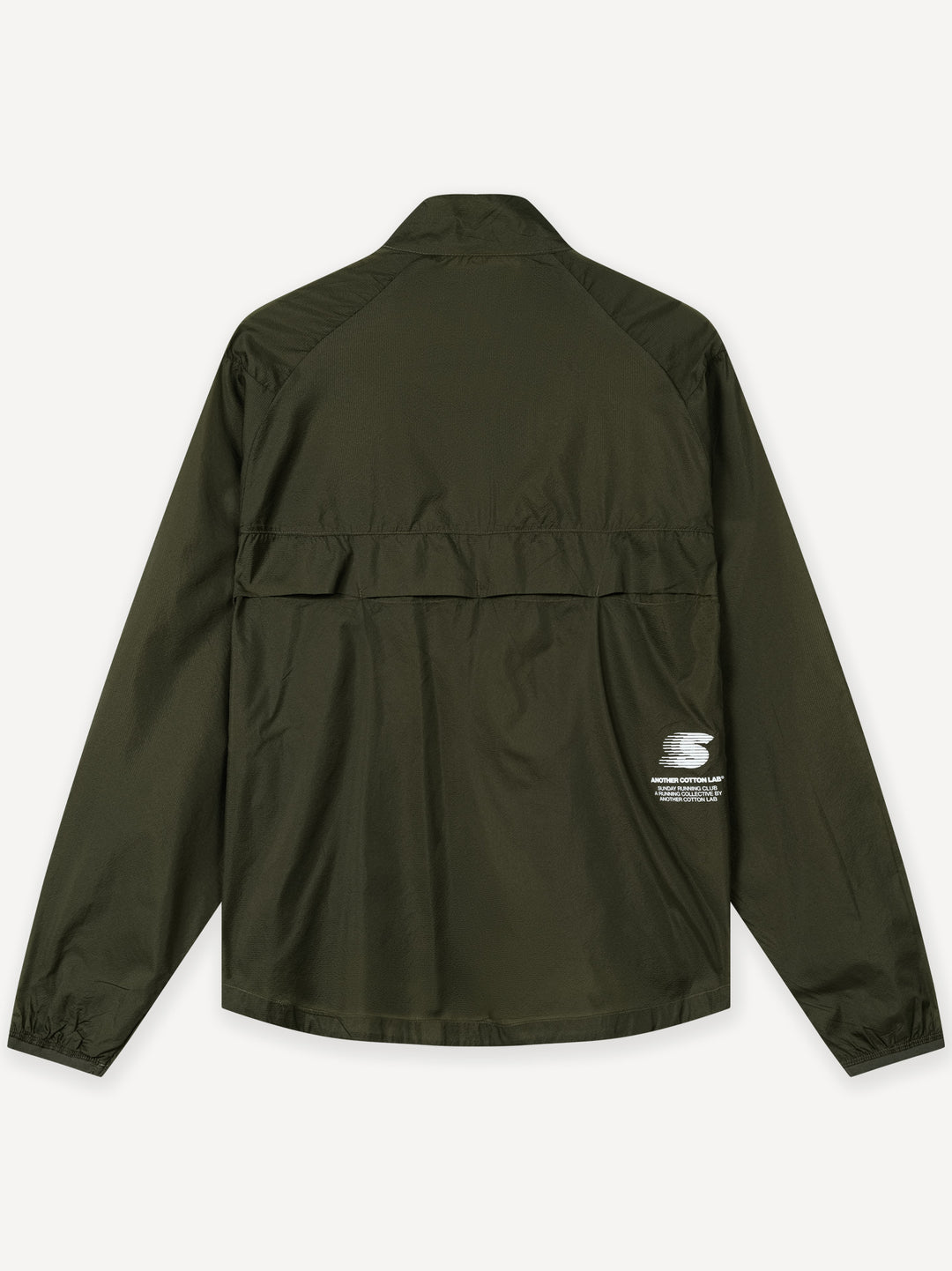 SRC Performance Jacket