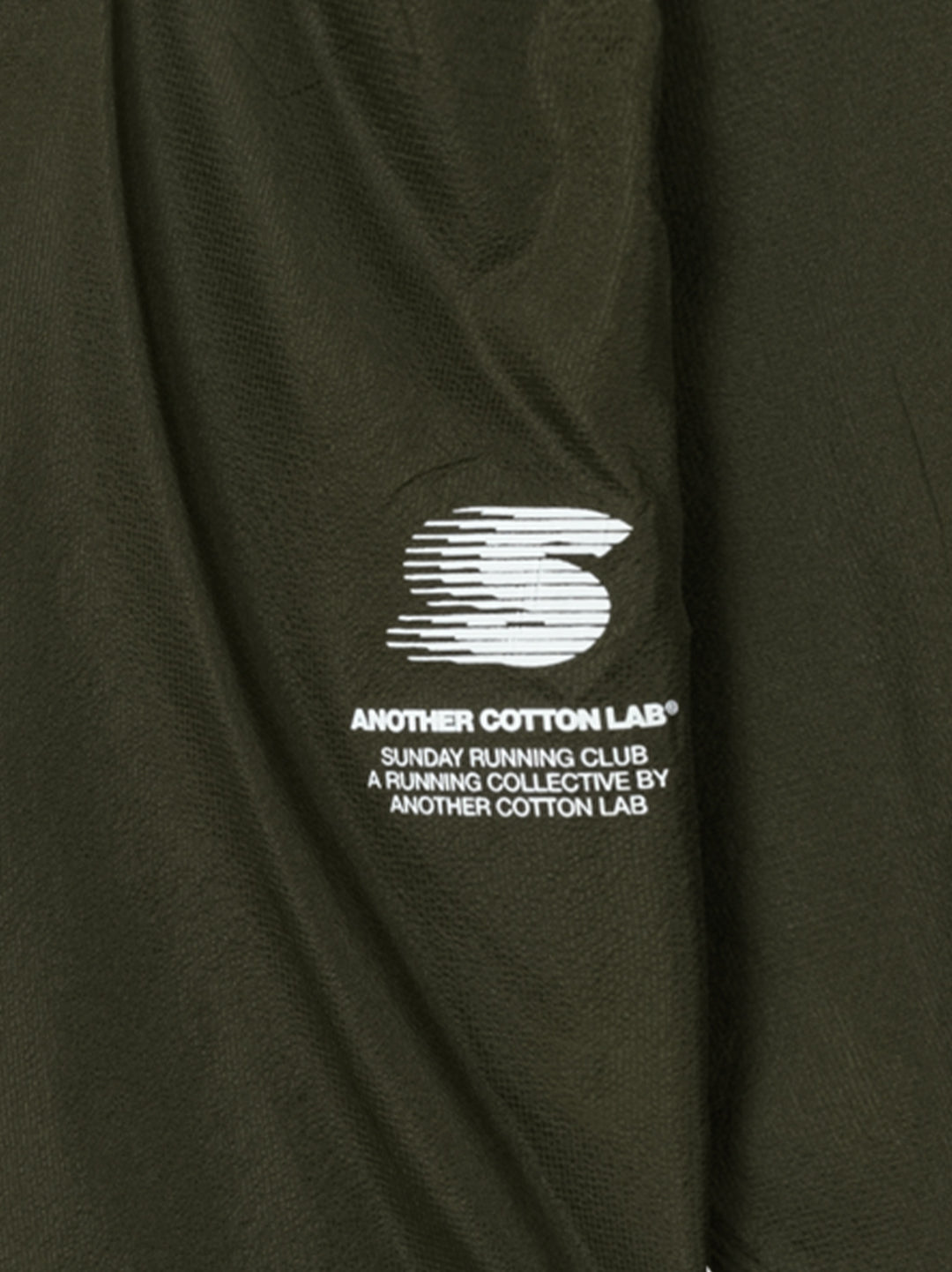 SRC Performance Jacket