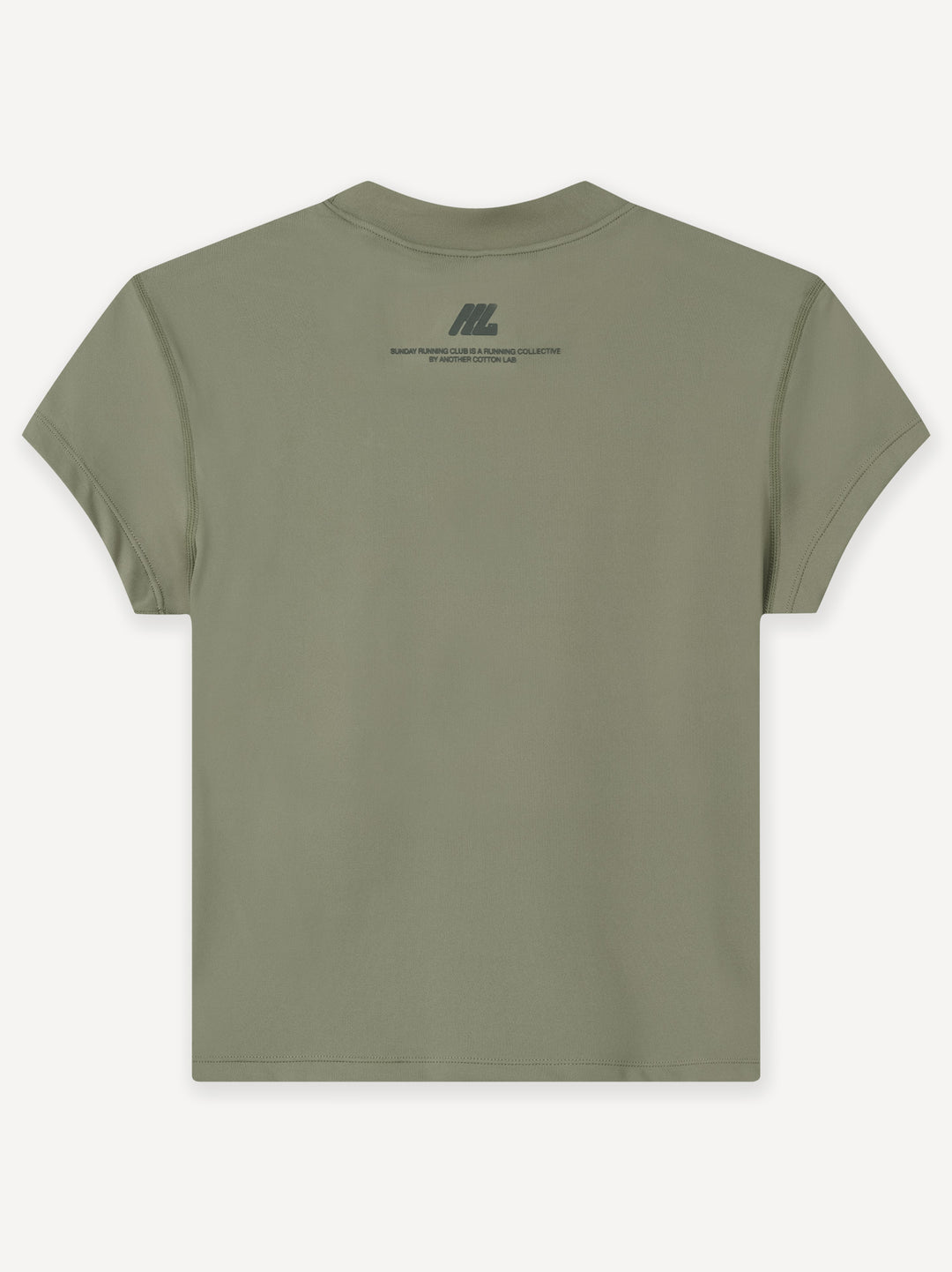 ACL Women Performance T-Shirt