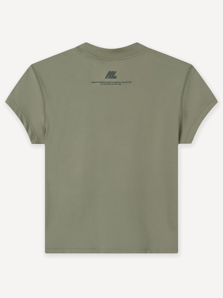 ACL Women Performance T-Shirt