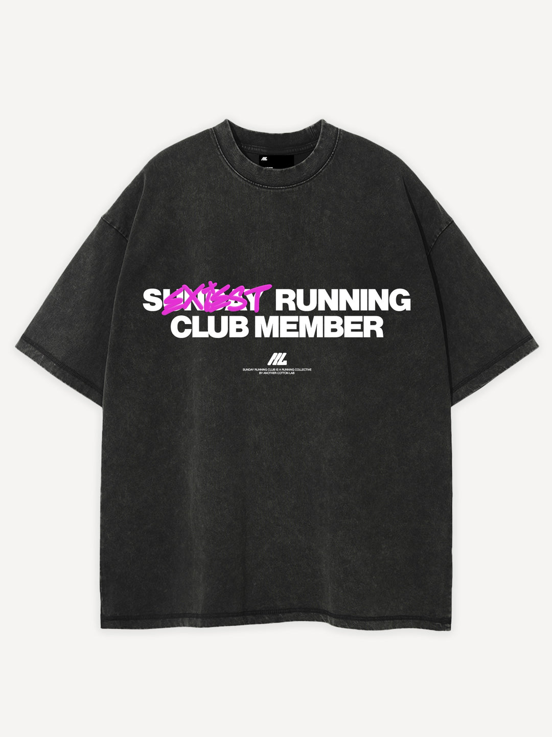 Sexiest Running Club Member T-Shirt