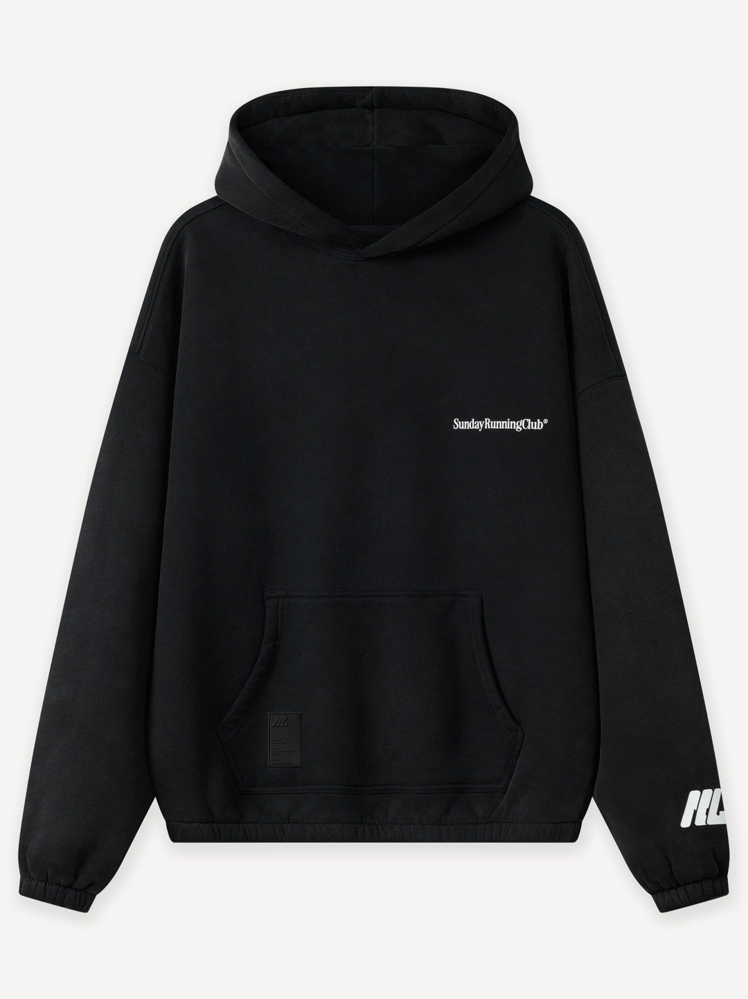 ACL Washed Oversized Hoodie